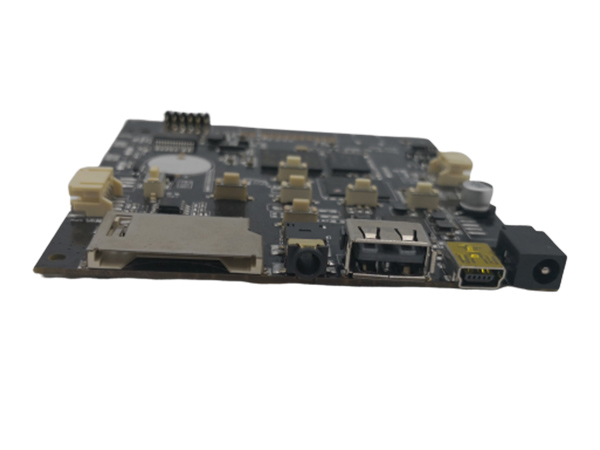 主板保養方法與常見故障排除