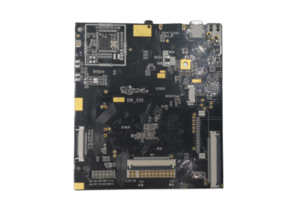 一起了解工業主板故障是該怎么做