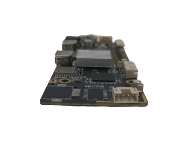 車載智能終端主板