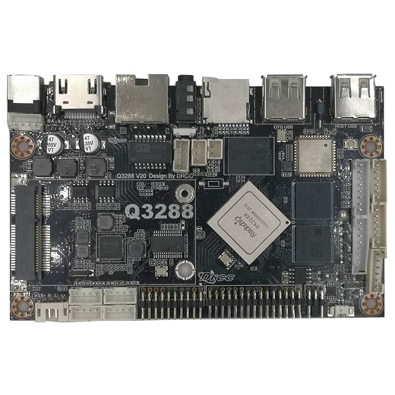 工控機(jī)主板廠家淺談商用主板與工業(yè)主板中間有什么不同？